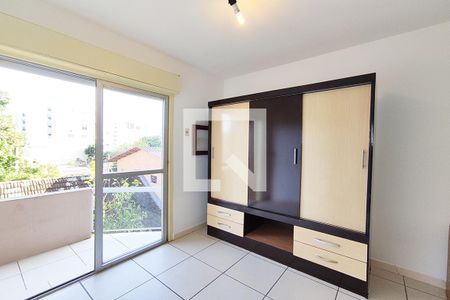 Quarto de kitnet/studio para alugar com 1 quarto, 40m² em Pátria Nova, Novo Hamburgo