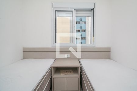 Quarto 1 de apartamento para alugar com 2 quartos, 57m² em Vila Moreira, São Paulo