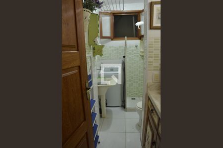 Studio à venda com 33m², 1 quarto e sem vagaÁrea de Serviço