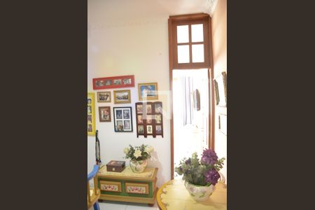 Studio à venda com 33m², 1 quarto e sem vagaCozinha