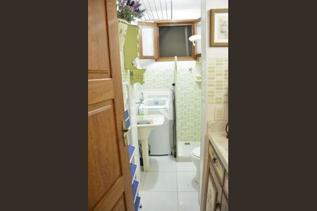 Studio à venda com 33m², 1 quarto e sem vagaÁrea de Serviço