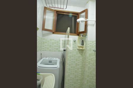 Studio à venda com 33m², 1 quarto e sem vagaÁrea de Serviço