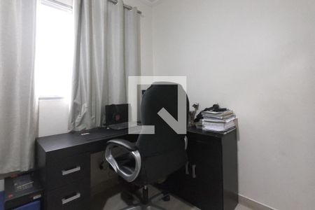 Quarto 1 de apartamento para alugar com 2 quartos, 60m² em Vila Rio de Janeiro, Guarulhos