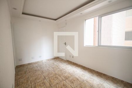 sala de apartamento para alugar com 2 quartos, 52m² em Vila Nova Cachoeirinha, São Paulo