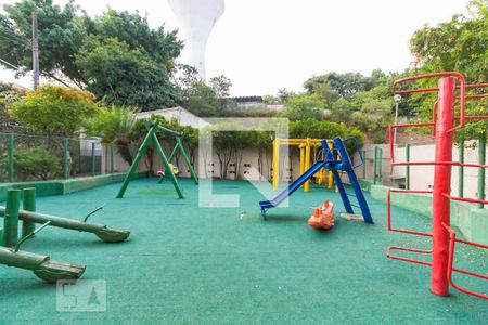Apartamento para alugar com 52m², 2 quartos e 1 vaga Apartamento para alugar com 52m², 2 quartos e 1 vagaplayground