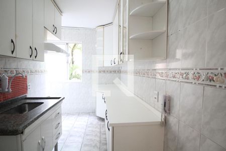 Apartamento para alugar com 52m², 2 quartos e 1 vagacozinha