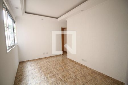 sala de apartamento para alugar com 2 quartos, 52m² em Vila Nova Cachoeirinha, São Paulo