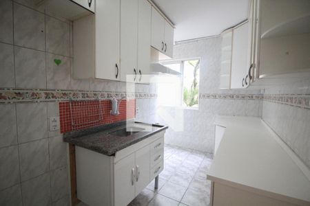 Apartamento para alugar com 52m², 2 quartos e 1 vagacozinha