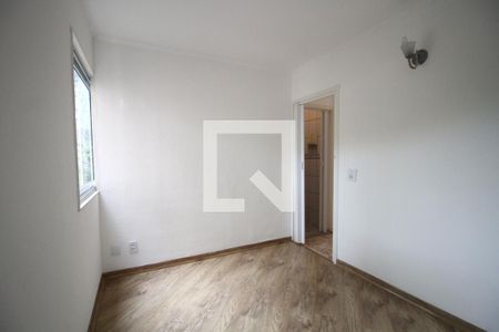 quarto 1 de apartamento para alugar com 2 quartos, 52m² em Vila Nova Cachoeirinha, São Paulo