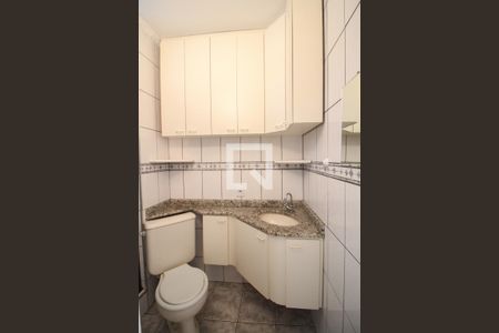 Apartamento para alugar com 52m², 2 quartos e 1 vagabanheiro