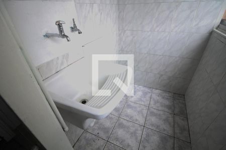 Apartamento para alugar com 52m², 2 quartos e 1 vagaarea de serviço