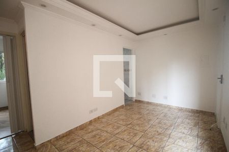 sala de apartamento para alugar com 2 quartos, 52m² em Vila Nova Cachoeirinha, São Paulo