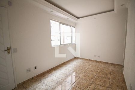 sala de apartamento para alugar com 2 quartos, 52m² em Vila Nova Cachoeirinha, São Paulo