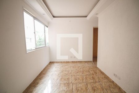 sala de apartamento para alugar com 2 quartos, 52m² em Vila Nova Cachoeirinha, São Paulo