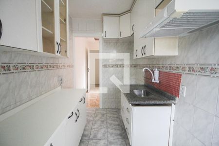 Apartamento para alugar com 52m², 2 quartos e 1 vagacozinha