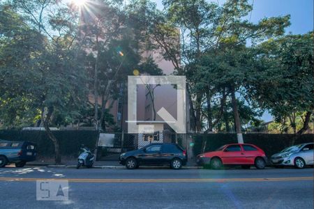 Apartamento para alugar com 52m², 2 quartos e 1 vaga Apartamento para alugar com 52m², 2 quartos e 1 vagafachada