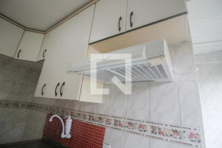 Apartamento para alugar com 52m², 2 quartos e 1 vagacozinha