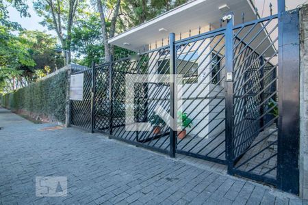 Apartamento para alugar com 52m², 2 quartos e 1 vaga Apartamento para alugar com 52m², 2 quartos e 1 vagafachada