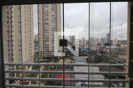 Vista de apartamento para alugar com 2 quartos, 60m² em Jardim Zaira, Guarulhos