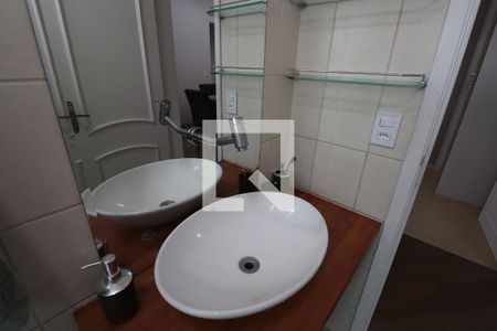 Apartamento para alugar com 60m², 2 quartos e 1 vagaBanheiro