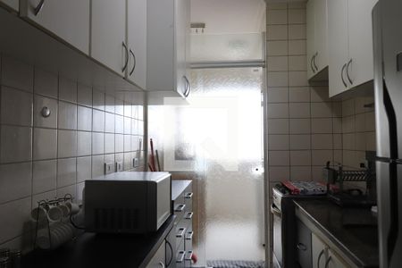 Apartamento para alugar com 60m², 2 quartos e 1 vagaCozinha