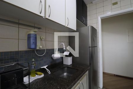 Apartamento para alugar com 60m², 2 quartos e 1 vagaCozinha