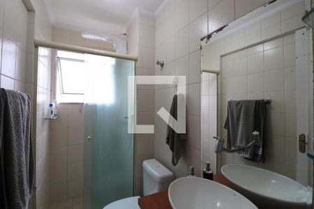 Apartamento para alugar com 60m², 2 quartos e 1 vagaBanheiro
