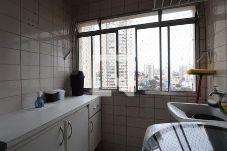 Apartamento para alugar com 60m², 2 quartos e 1 vagaÁrea de Serviço