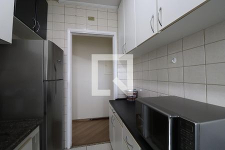 Apartamento para alugar com 60m², 2 quartos e 1 vagaCozinha