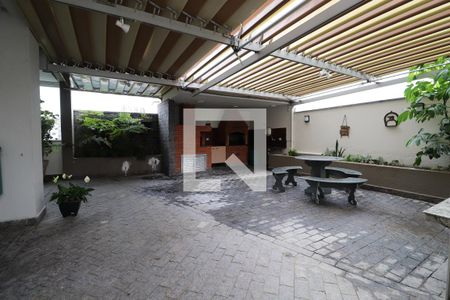 Apartamento para alugar com 60m², 2 quartos e 1 vagaÁrea comum