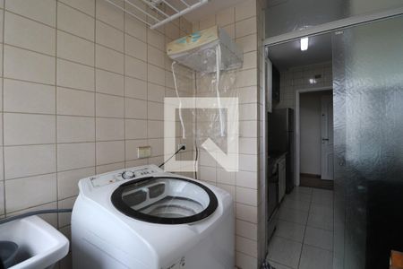 Apartamento para alugar com 60m², 2 quartos e 1 vagaÁrea de Serviço