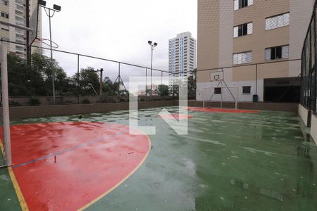 Apartamento para alugar com 60m², 2 quartos e 1 vagaÁrea comum