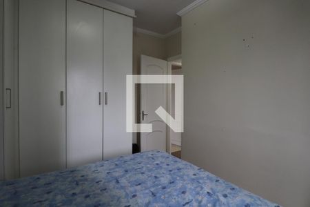 Quarto 1 de apartamento para alugar com 2 quartos, 60m² em Jardim Zaira, Guarulhos