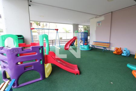 Apartamento para alugar com 60m², 2 quartos e 1 vagaÁrea comum