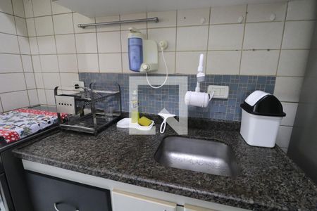 Apartamento para alugar com 60m², 2 quartos e 1 vagaCozinha