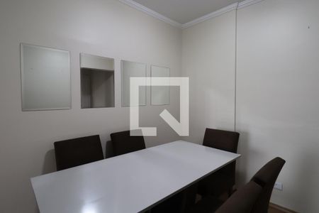 Sala de apartamento para alugar com 2 quartos, 60m² em Jardim Zaira, Guarulhos