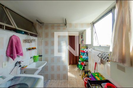 Apartamento à venda com 140m², 4 quartos e 1 vagaÁrea de Serviço