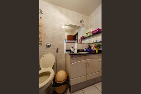 Apartamento à venda com 140m², 4 quartos e 1 vagaBanheiro