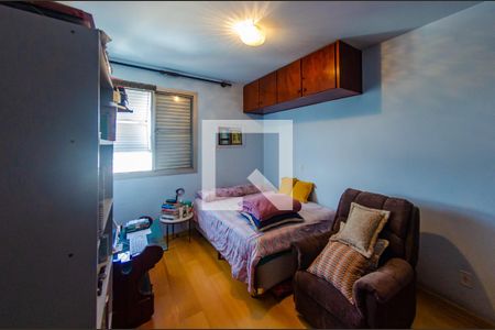 Suíte de apartamento à venda com 4 quartos, 140m² em Centro, Campinas