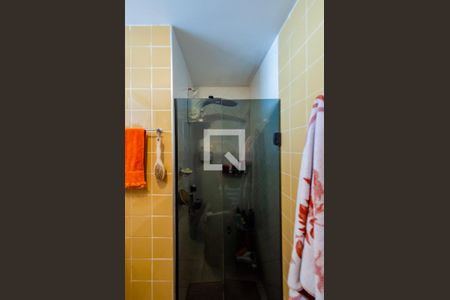 Apartamento à venda com 140m², 4 quartos e 1 vagaBanheiro da Suíte