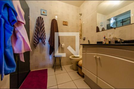 Apartamento à venda com 140m², 4 quartos e 1 vagaBanheiro