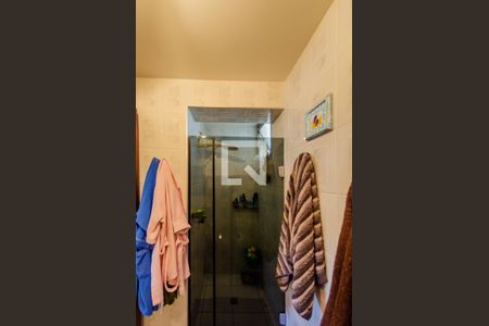 Apartamento à venda com 140m², 4 quartos e 1 vagaBanheiro