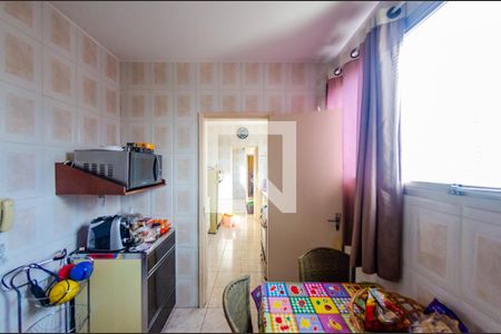 Apartamento à venda com 140m², 4 quartos e 1 vagaCopa e Cozinha