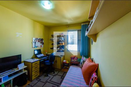 Apartamento à venda com 140m², 4 quartos e 1 vagaQuarto 2