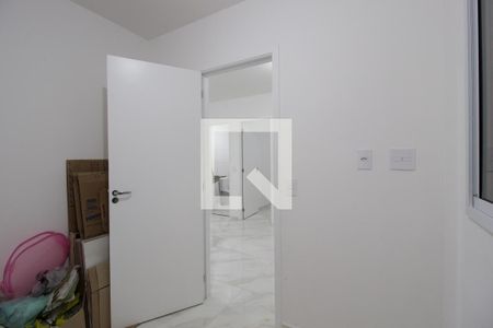 Quarto 1 de apartamento à venda com 2 quartos, 34m² em Vila Pierina, São Paulo