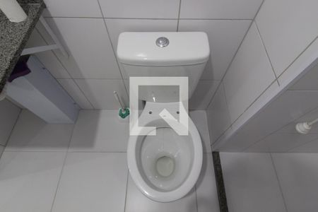 Apartamento à venda com 34m², 2 quartos e sem vagaBanheiro