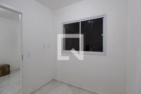 Quarto 1 de apartamento à venda com 2 quartos, 34m² em Vila Pierina, São Paulo