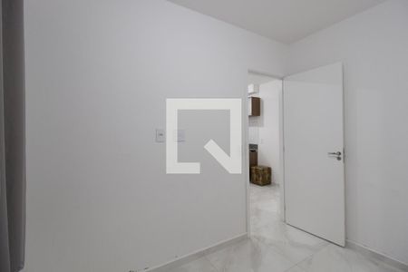Quarto 2 de apartamento à venda com 2 quartos, 34m² em Vila Pierina, São Paulo