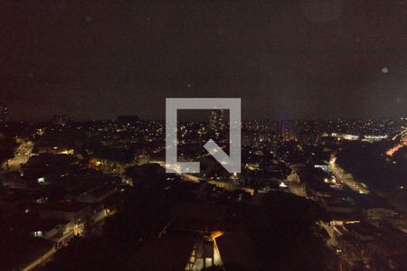 Vista da  de apartamento à venda com 2 quartos, 34m² em Vila Pierina, São Paulo