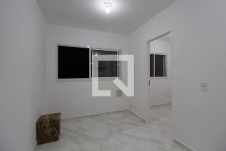 Sala de apartamento à venda com 2 quartos, 34m² em Vila Pierina, São Paulo